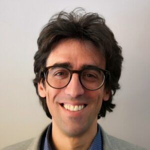 Profile photo of Nicola Alimenti