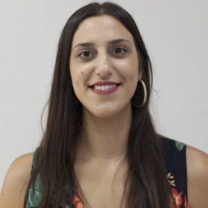 Profile photo of Chara Triteou