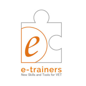 Group logo of e-trainers: new skills and tools for VET